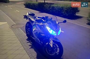 Ціни Kawasaki Спортбайк