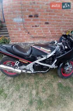 Ціни Kawasaki Спортбайк