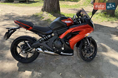 Ціни Kawasaki Спортбайк