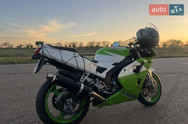 Цены Kawasaki Спортбайк
