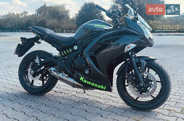 Цены Kawasaki Спортбайк