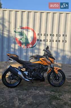 Цены Kawasaki Спортбайк