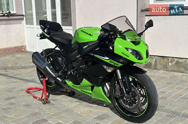 Ціни Kawasaki Спортбайк