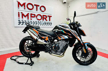 Цены KTM Спортбайк