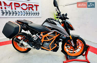 Цены KTM Спортбайк