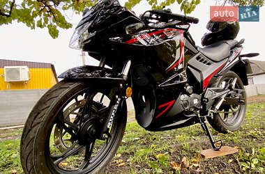 Ціни Lifan Спортбайк