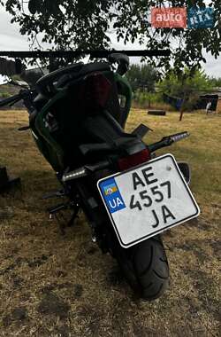 Цены Lifan Спортбайк