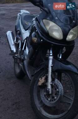 Цены Lifan Спортбайк