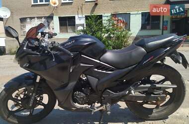 Цены Lifan Спортбайк