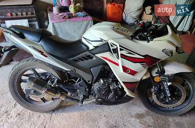 Ціни Lifan Спортбайк