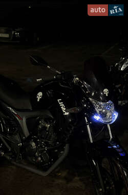 Ціни Lifan Спортбайк