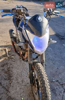 Ціни Lifan Спортбайк