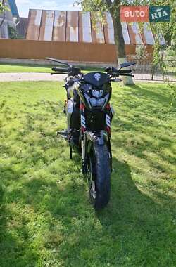 Цены Lifan Спортбайк