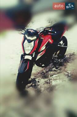 Ціни Loncin Спортбайк