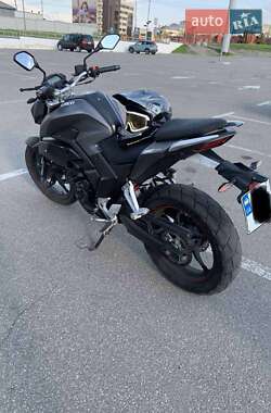 Ціни Loncin Спортбайк