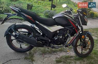 Ціни Loncin Спортбайк