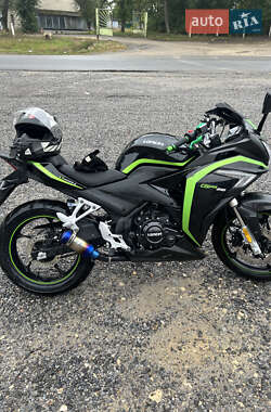 Ціни Loncin Спортбайк