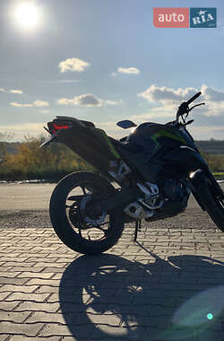 Цены Loncin Спортбайк