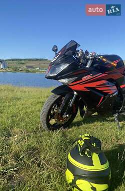 Ціни Moto-Leader Спортбайк