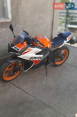 Ціни Moto-Leader Спортбайк