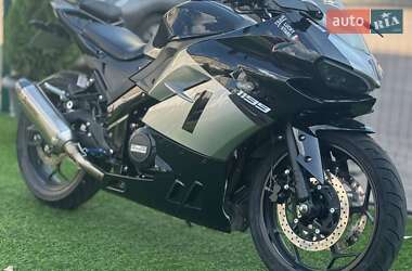 Ціни Moto-Leader Спортбайк