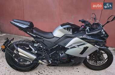 Ціни Moto-Leader Спортбайк