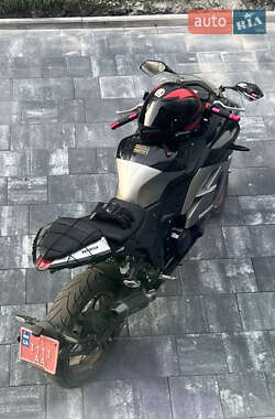 Ціни Moto-Leader Спортбайк