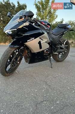 Ціни Moto-Leader Спортбайк