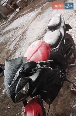 Ціни Musstang Спортбайк