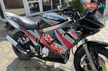 Цены Musstang Спортбайк