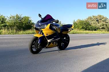 Цены Kawasaki Ninja 600 ZX-6R Спортбайк
