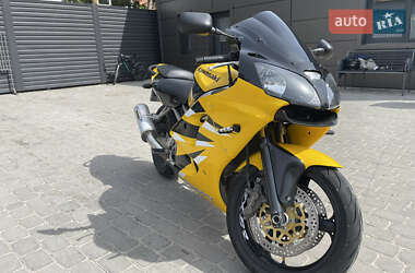 Цены Kawasaki Ninja 600 ZX-6R Спортбайк