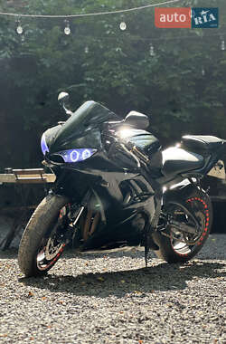 Ціни Yamaha R6 Спортбайк