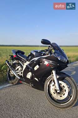 Цены Yamaha R6 Спортбайк