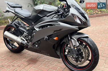 Цены Yamaha R6 Спортбайк