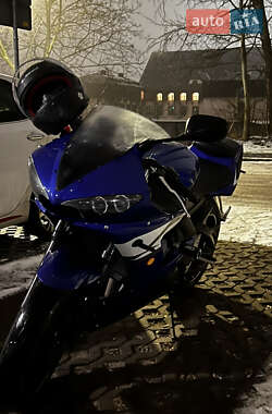 Цены Yamaha R6 Спортбайк
