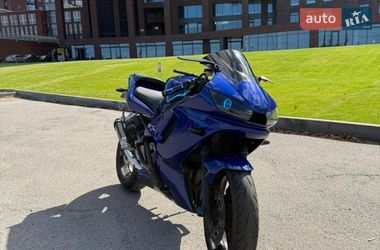 Ціни Yamaha R6 Спортбайк