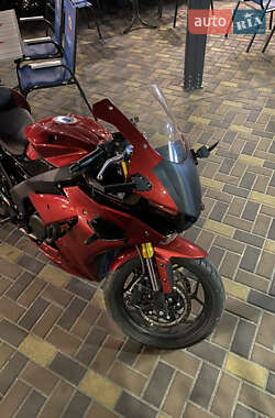 Ціни Rider Спортбайк