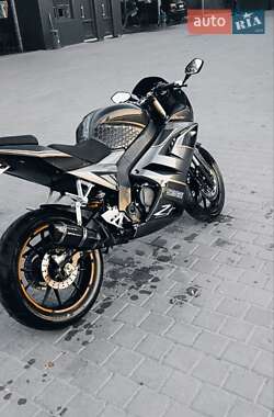 Цены Shineray Спортбайк