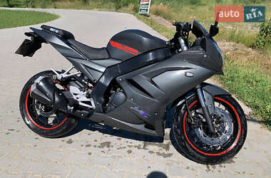 Цены Shineray Спортбайк