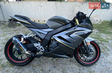 Ціни Shineray Спортбайк