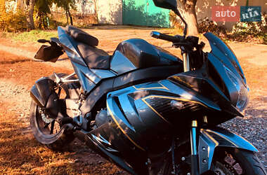 Цены Shineray Спортбайк