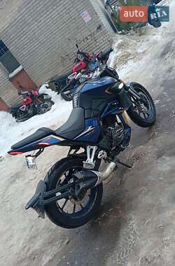 Ціни Shineray Спортбайк