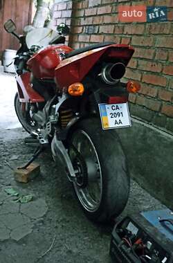 Ціни Spark Спортбайк