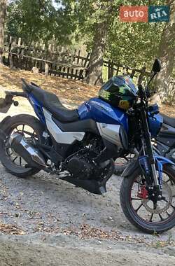 Ціни Spark Спортбайк