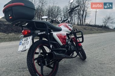 Ціни Spark Спортбайк