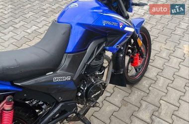 Цены Spark Спортбайк