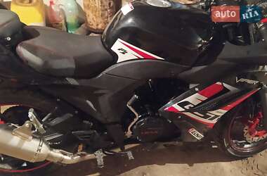 Ціни Viper Спортбайк