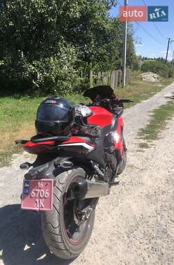 Ціни Viper Спортбайк