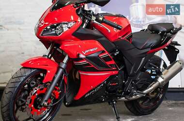 Ціни Viper Спортбайк
